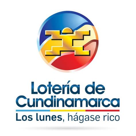 loteria de cundinamaraca